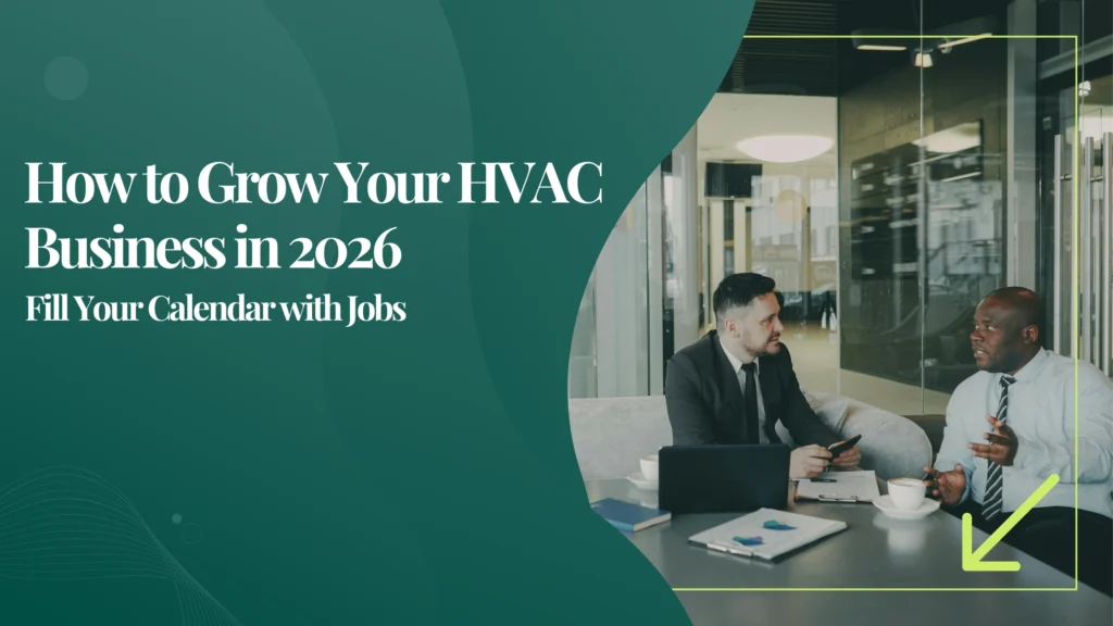 How to Grow Your HVAC Business