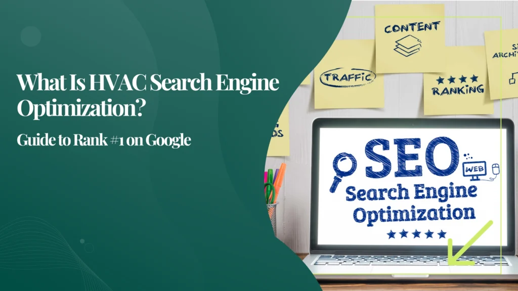 HVAC Search Engine Optimization