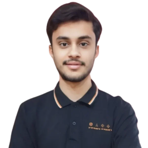 Picture of Saim Rasool