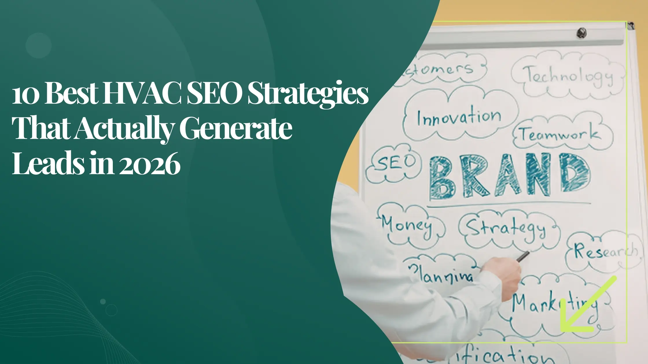 HVAC SEO Strategies