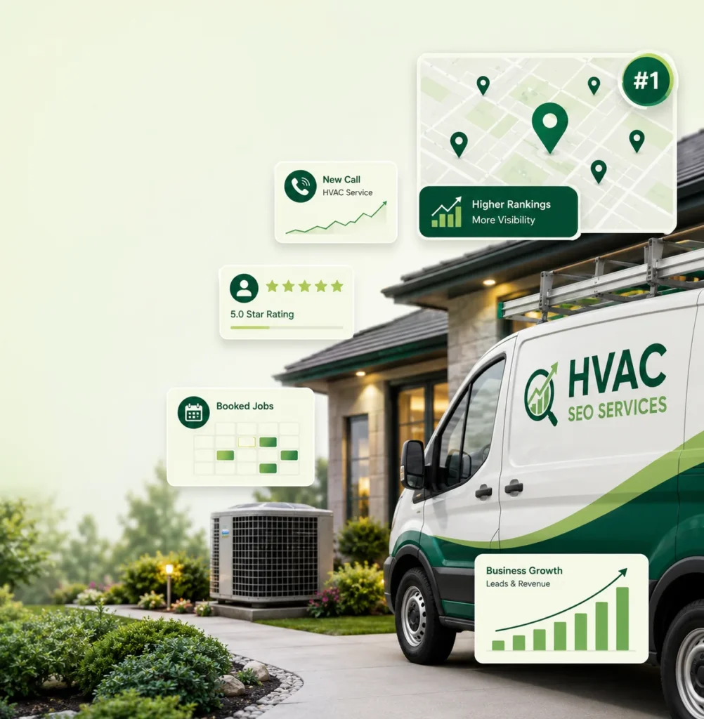 about hvac