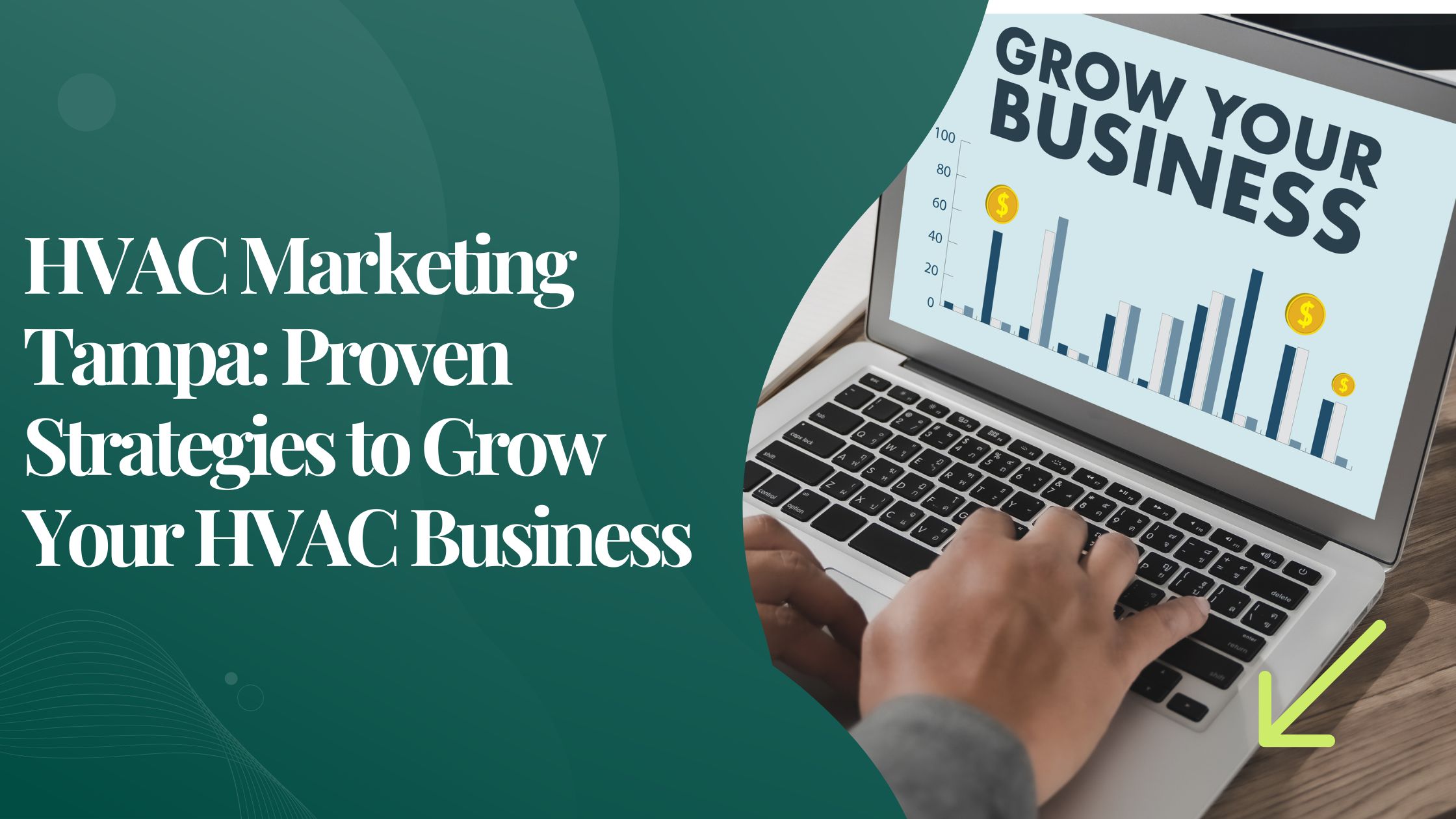 HVAC Marketing Tampa