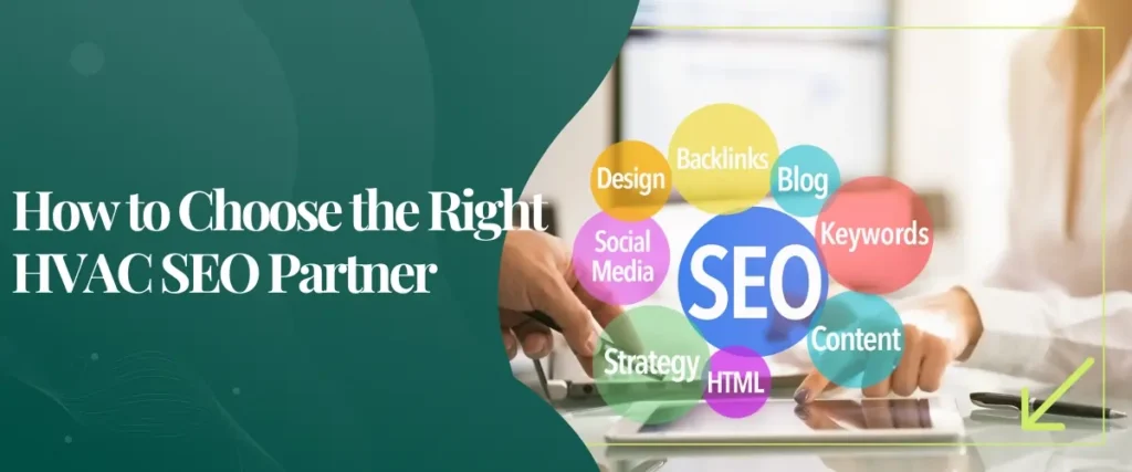 How to Choose the Right HVAC SEO Partner