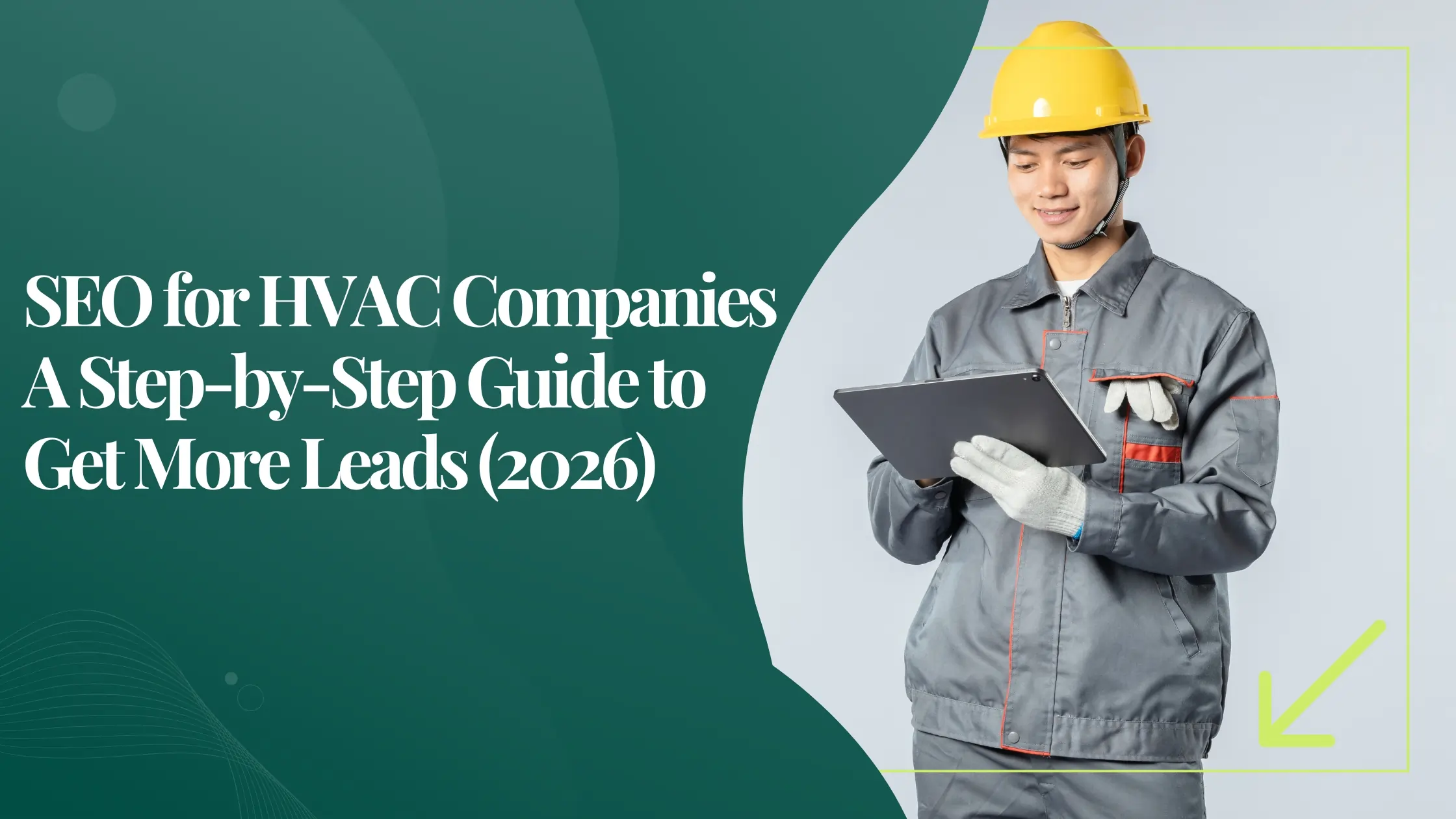 SEO for HVAC Companies